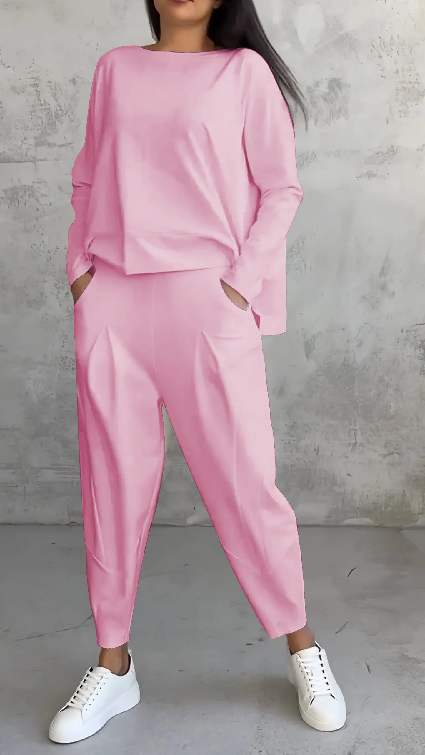 Dames 2-delige Co-ord Set – Matching Set voor Casual, Uitgaan, Feest en Avondkleding