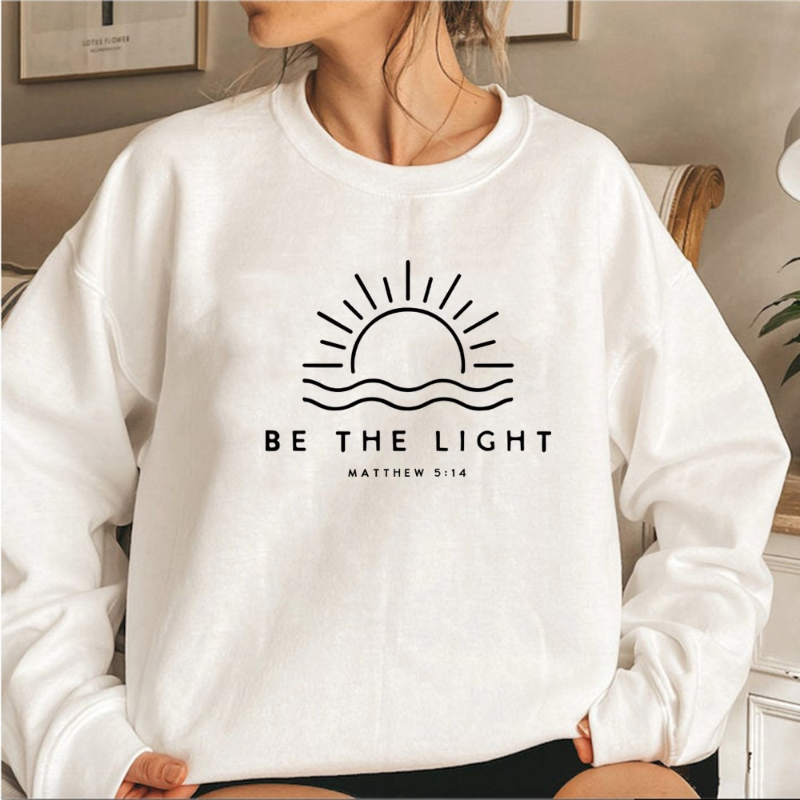 Dames Basic Sweater – Ronde Hals, Lange Mouw, Casual voor Herfst/Winter