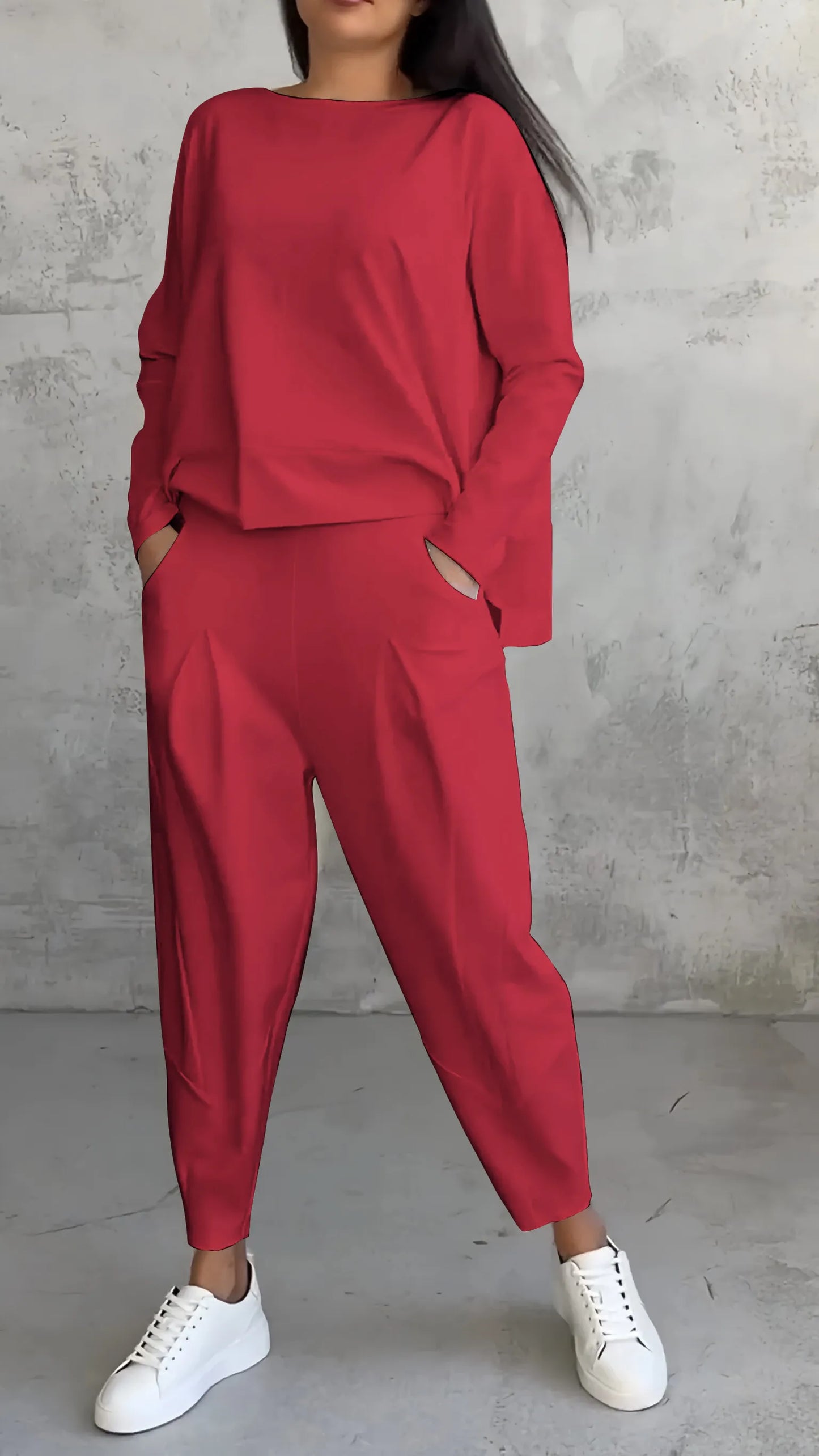 Dames 2-delige Co-ord Set – Matching Set voor Casual, Uitgaan, Feest en Avondkleding