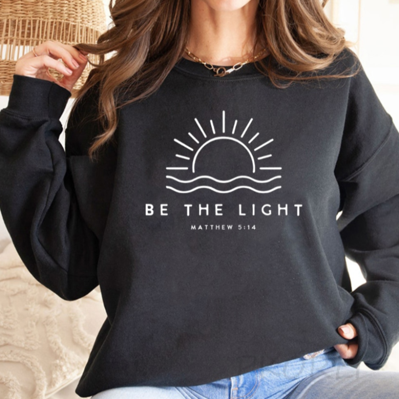 Dames Basic Sweater – Ronde Hals, Lange Mouw, Casual voor Herfst/Winter