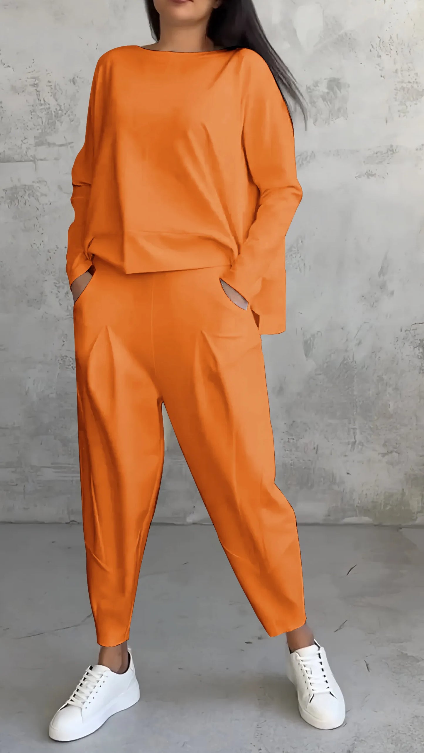 Dames 2-delige Co-ord Set – Matching Set voor Casual, Uitgaan, Feest en Avondkleding