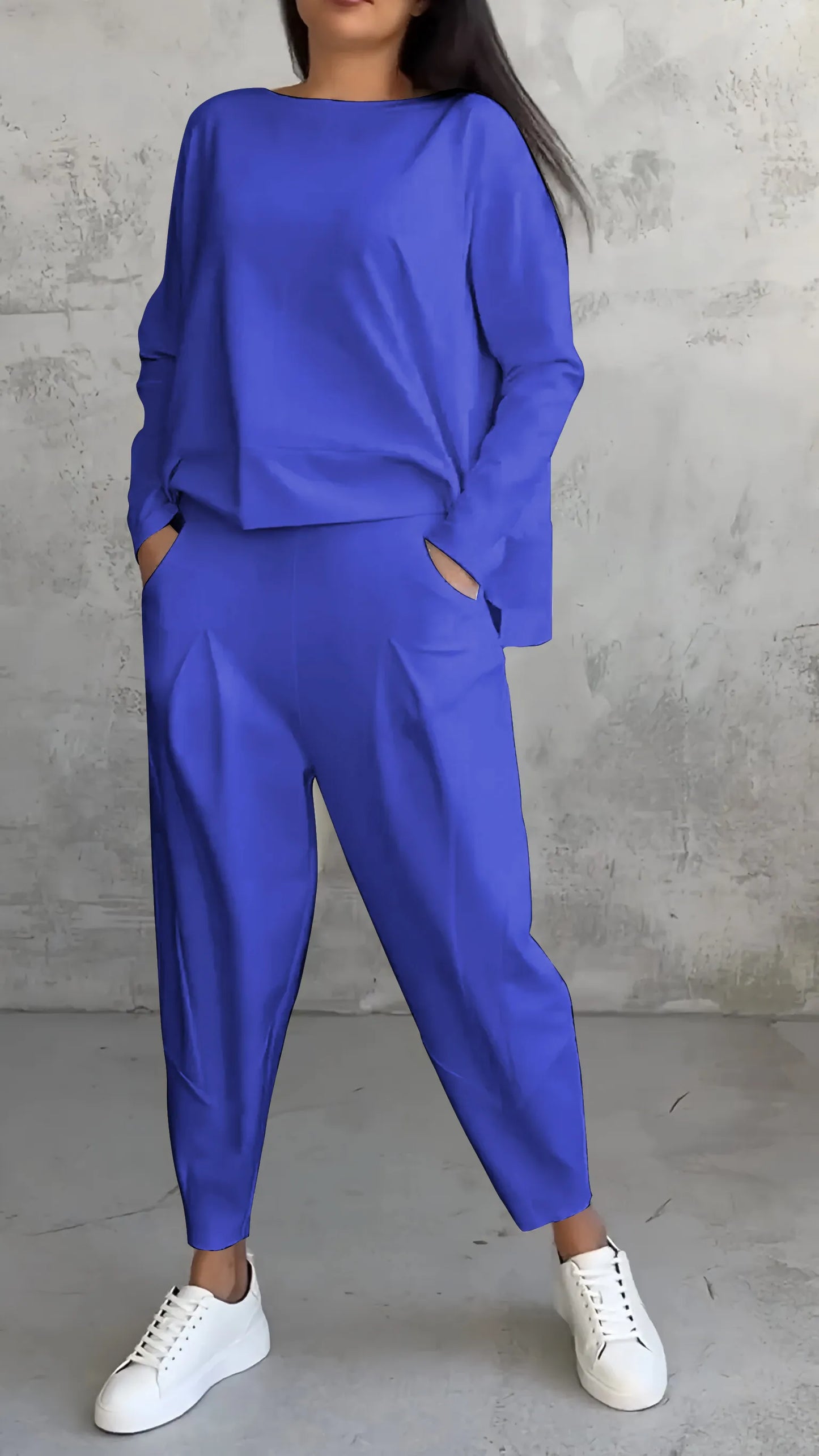 Dames 2-delige Co-ord Set – Matching Set voor Casual, Uitgaan, Feest en Avondkleding