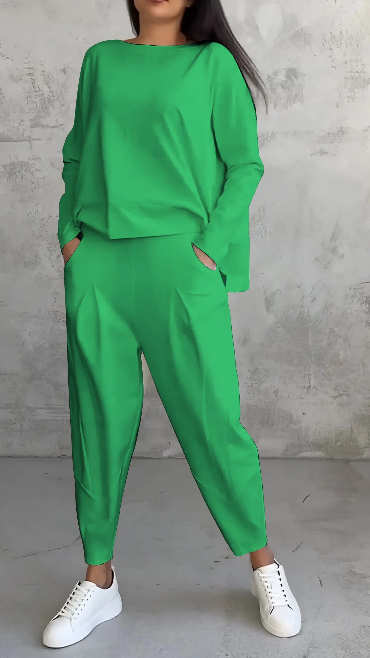 Dames 2-delige Co-ord Set – Matching Set voor Casual, Uitgaan, Feest en Avondkleding