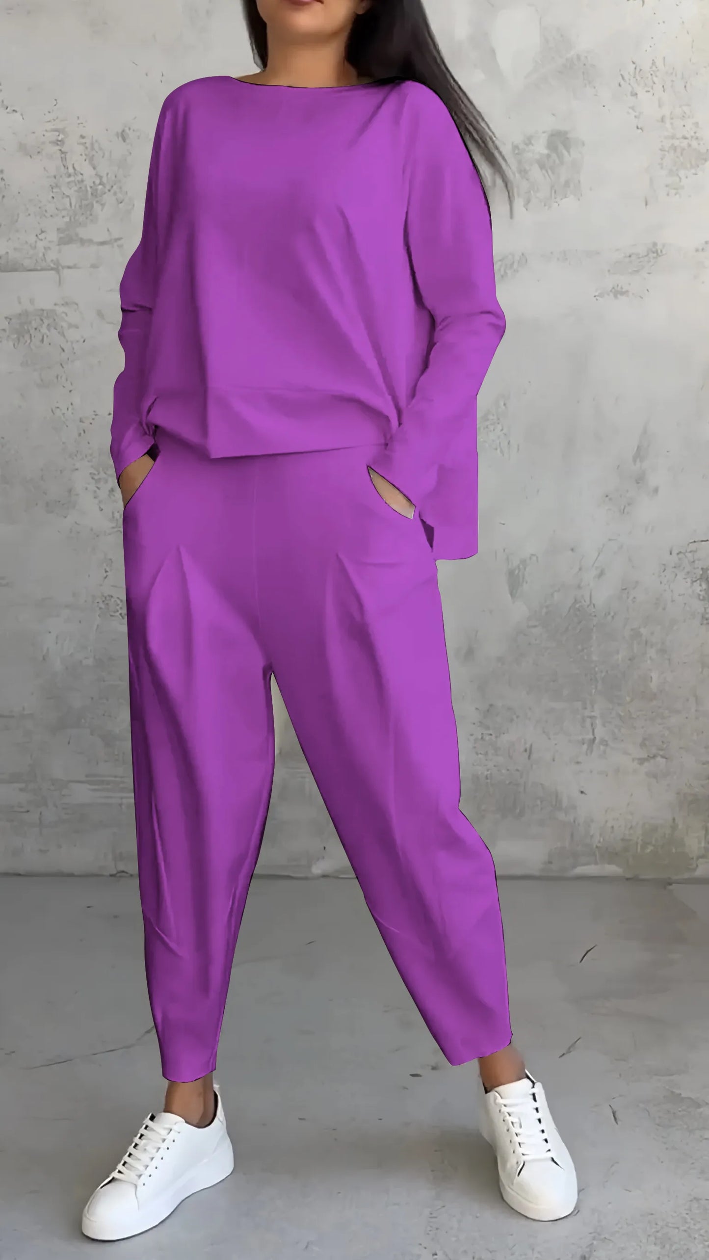 Dames 2-delige Co-ord Set – Matching Set voor Casual, Uitgaan, Feest en Avondkleding