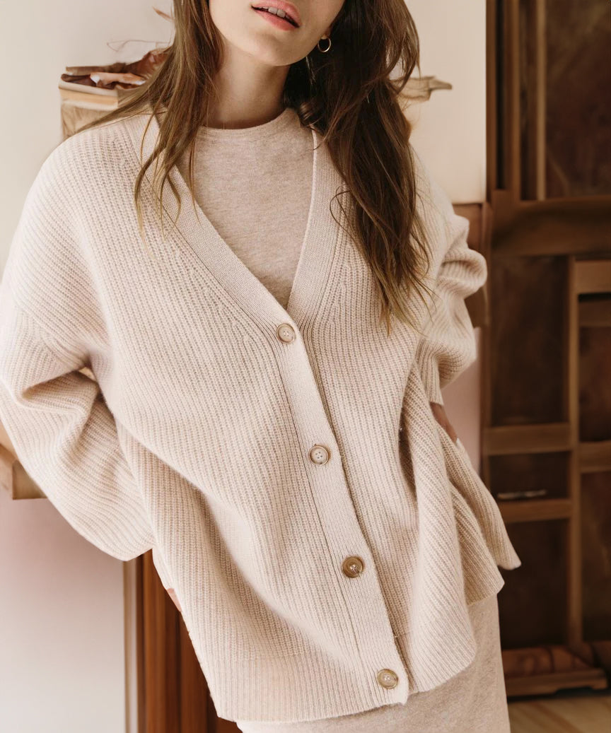 Dames Regular Fit Wintertrui – Basic Lange Mouw, Casual Pullover voor Herfst en Winter