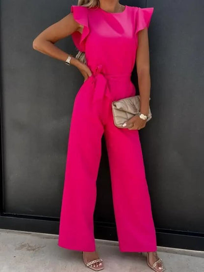 Florentine - Elegante en Comfortabele Jumpsuit