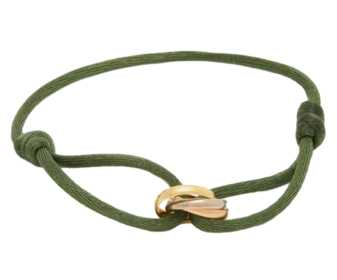 Gouden en Zilveren Damesarmband met Accenten – Elegante Detailrijkdom voor Elke Gelegenheid