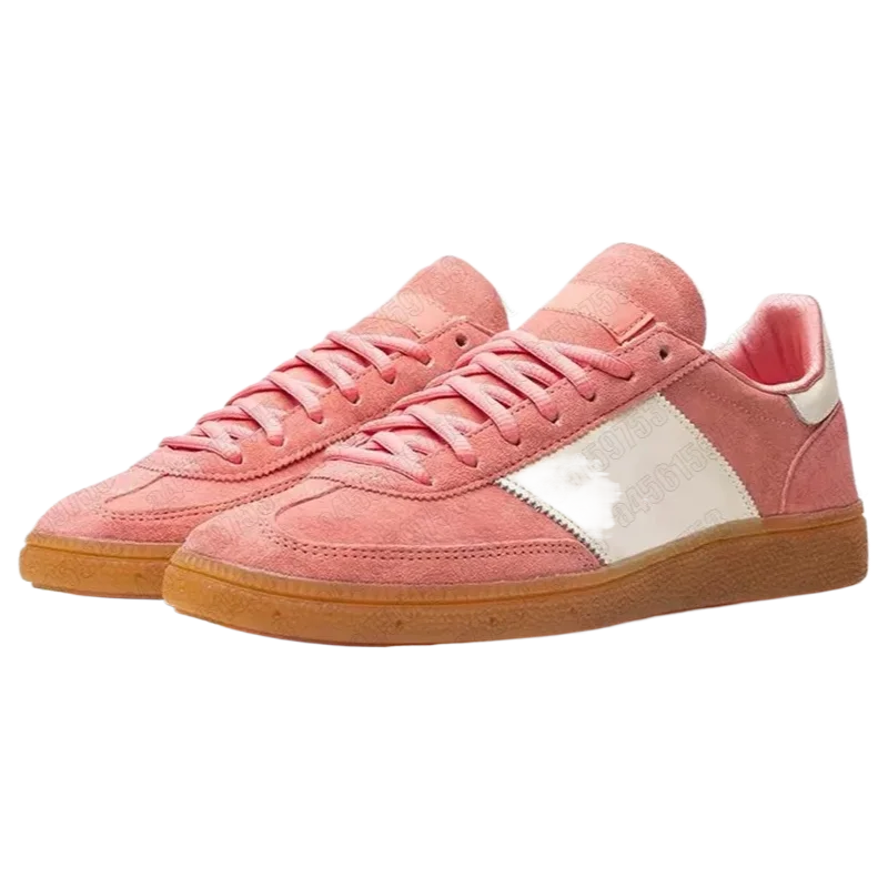 Sambas Vintage Sport Style Sneakers Unisex Retro Training Shoes For Men Women Fashion Streetwear Daily ‮54-63 ezis adidas