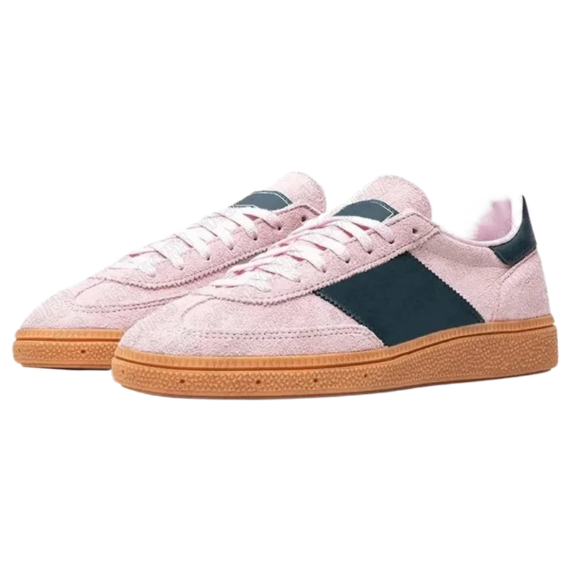 Sambas Vintage Sport Style Sneakers Unisex Retro Training Shoes For Men Women Fashion Streetwear Daily ‮54-63 ezis adidas