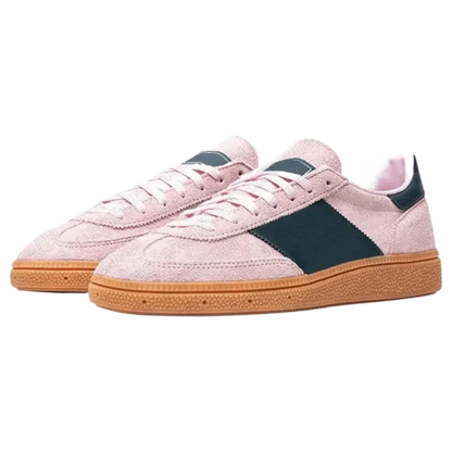 Sambas Vintage Sport Style Sneakers Unisex Retro Training Shoes For Men Women Fashion Streetwear Daily ‮54-63 ezis adidas