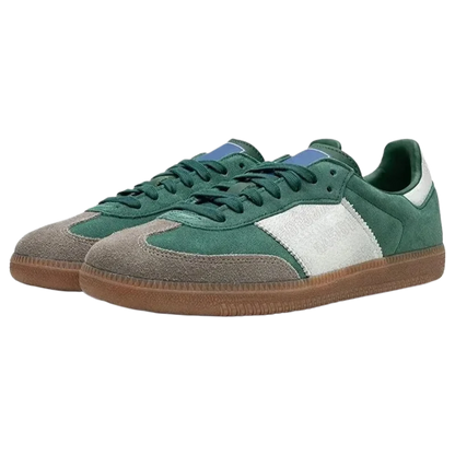 Sambas Vintage Sport Style Sneakers Unisex Retro Training Shoes For Men Women Fashion Streetwear Daily ‮54-63 ezis adidas