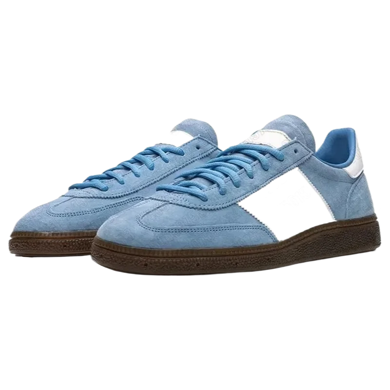 Sambas Vintage Sport Style Sneakers Unisex Retro Training Shoes For Men Women Fashion Streetwear Daily ‮54-63 ezis adidas