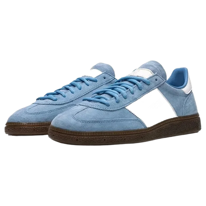 Sambas Vintage Sport Style Sneakers Unisex Retro Training Shoes For Men Women Fashion Streetwear Daily ‮54-63 ezis adidas