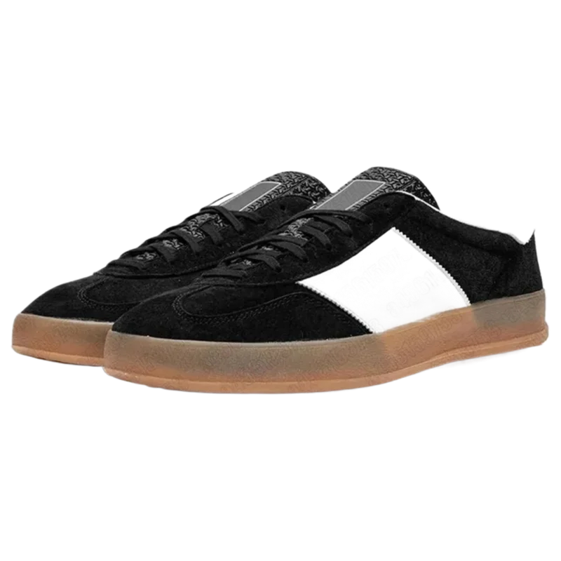 Sambas Vintage Sport Style Sneakers Unisex Retro Training Shoes For Men Women Fashion Streetwear Daily ‮54-63 ezis adidas