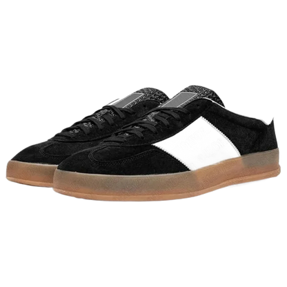 Sambas Vintage Sport Style Sneakers Unisex Retro Training Shoes For Men Women Fashion Streetwear Daily ‮54-63 ezis adidas