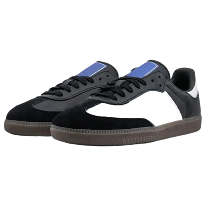 Sambas Vintage Sport Style Sneakers Unisex Retro Training Shoes For Men Women Fashion Streetwear Daily ‮54-63 ezis adidas