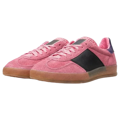 Sambas Vintage Sport Style Sneakers Unisex Retro Training Shoes For Men Women Fashion Streetwear Daily ‮54-63 ezis adidas