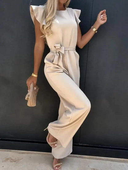 Florentine - Elegante en Comfortabele Jumpsuit