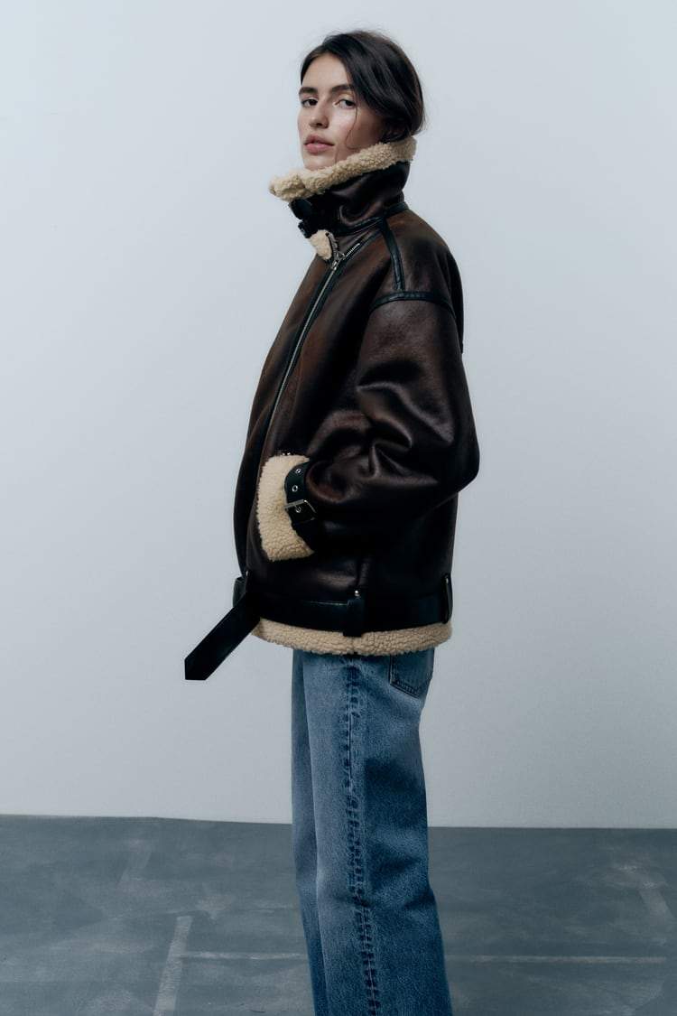 Dames Zakelijke Blazer met Reverskraag – Synthetisch materiaal, Colbert voor Kantoor en Casual